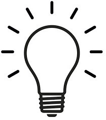 image of lightbulb